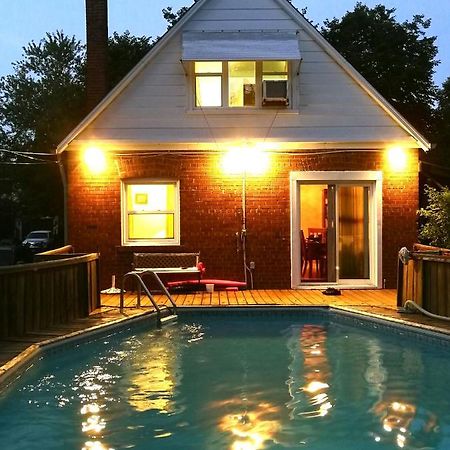 Comfort Home Toronto Zewnętrze zdjęcie