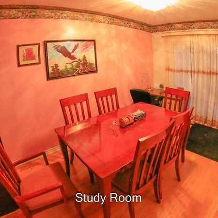 Comfort Home Toronto Zewnętrze zdjęcie
