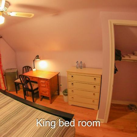 Comfort Home Toronto Zewnętrze zdjęcie