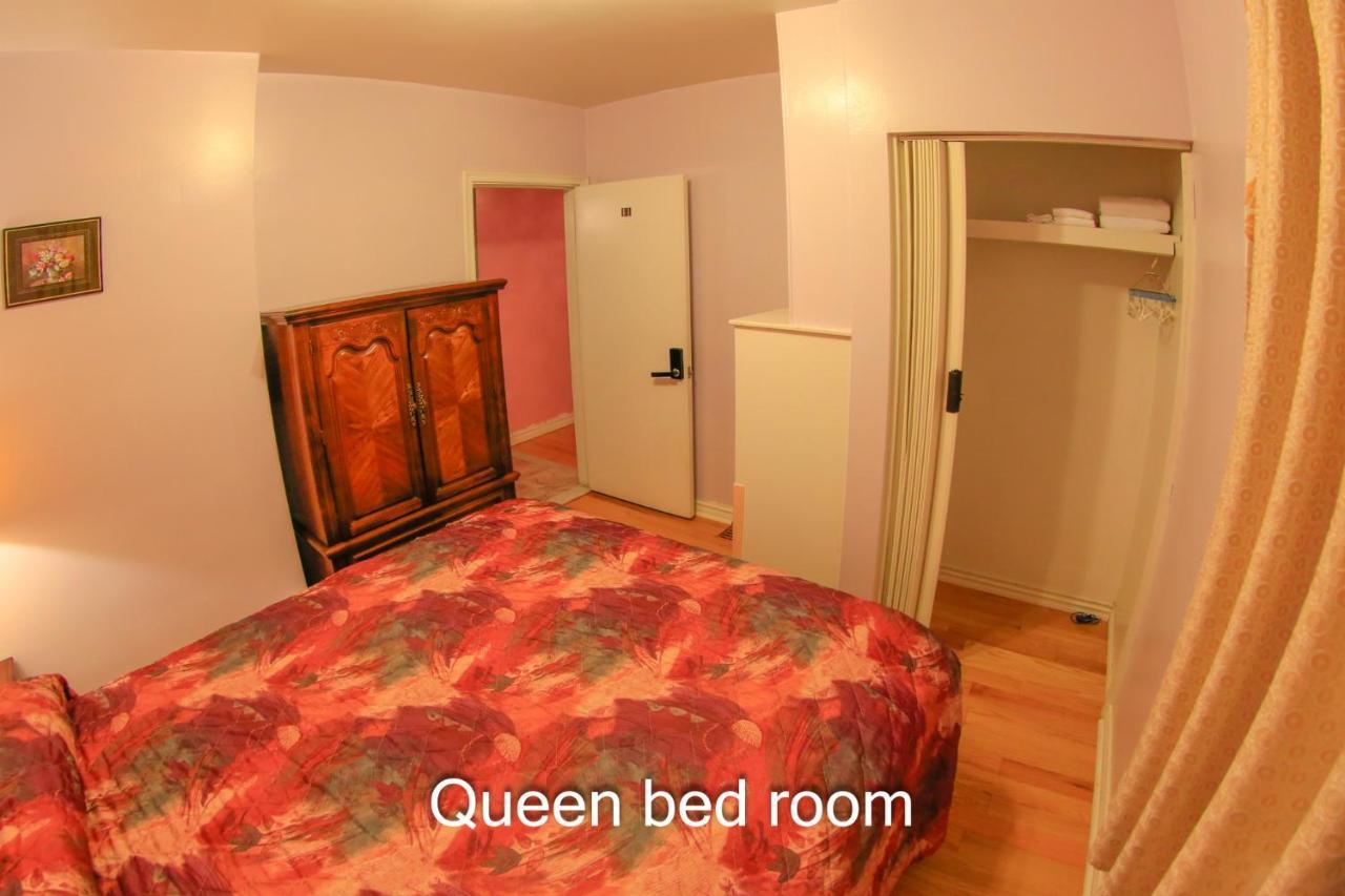 Comfort Home Toronto Zewnętrze zdjęcie