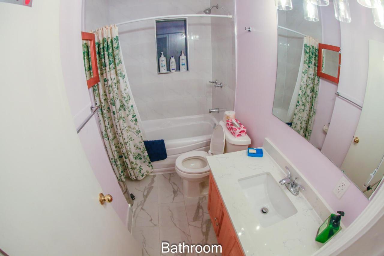 Comfort Home Toronto Zewnętrze zdjęcie