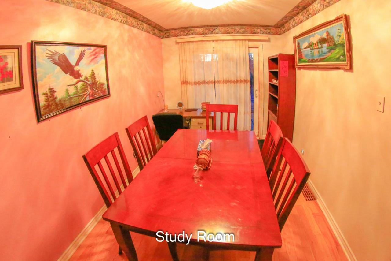 Comfort Home Toronto Zewnętrze zdjęcie