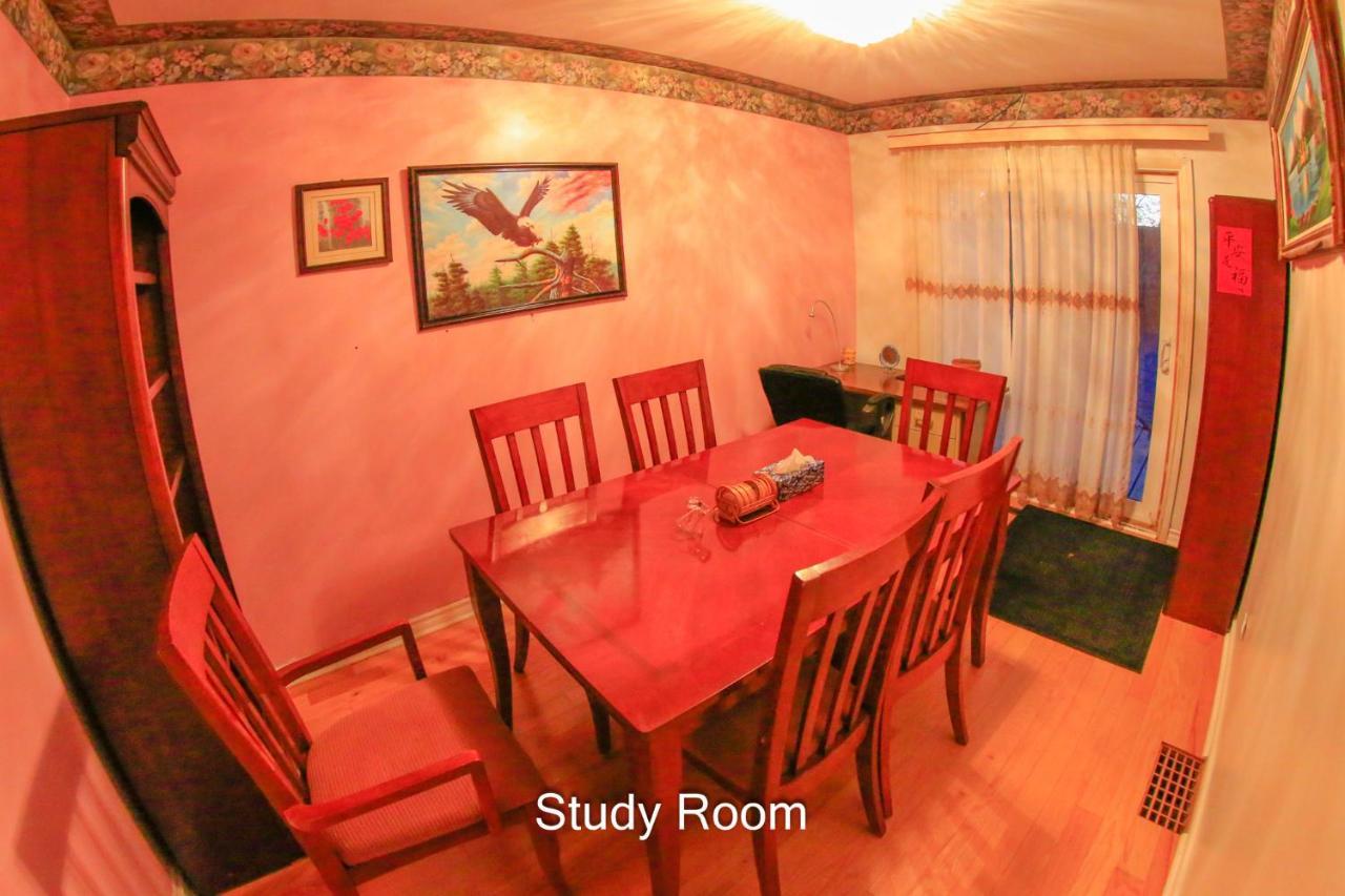 Comfort Home Toronto Zewnętrze zdjęcie