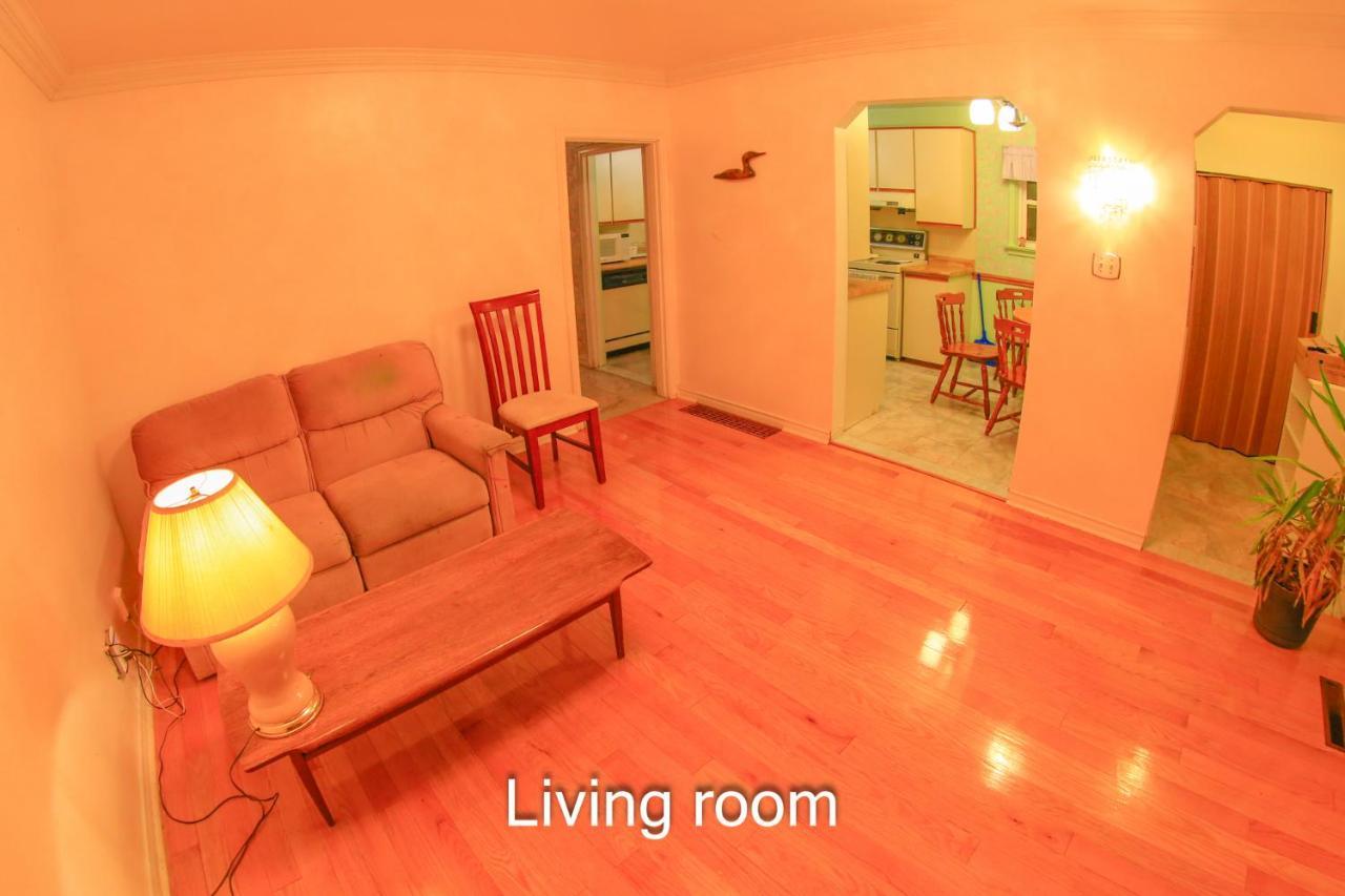 Comfort Home Toronto Zewnętrze zdjęcie