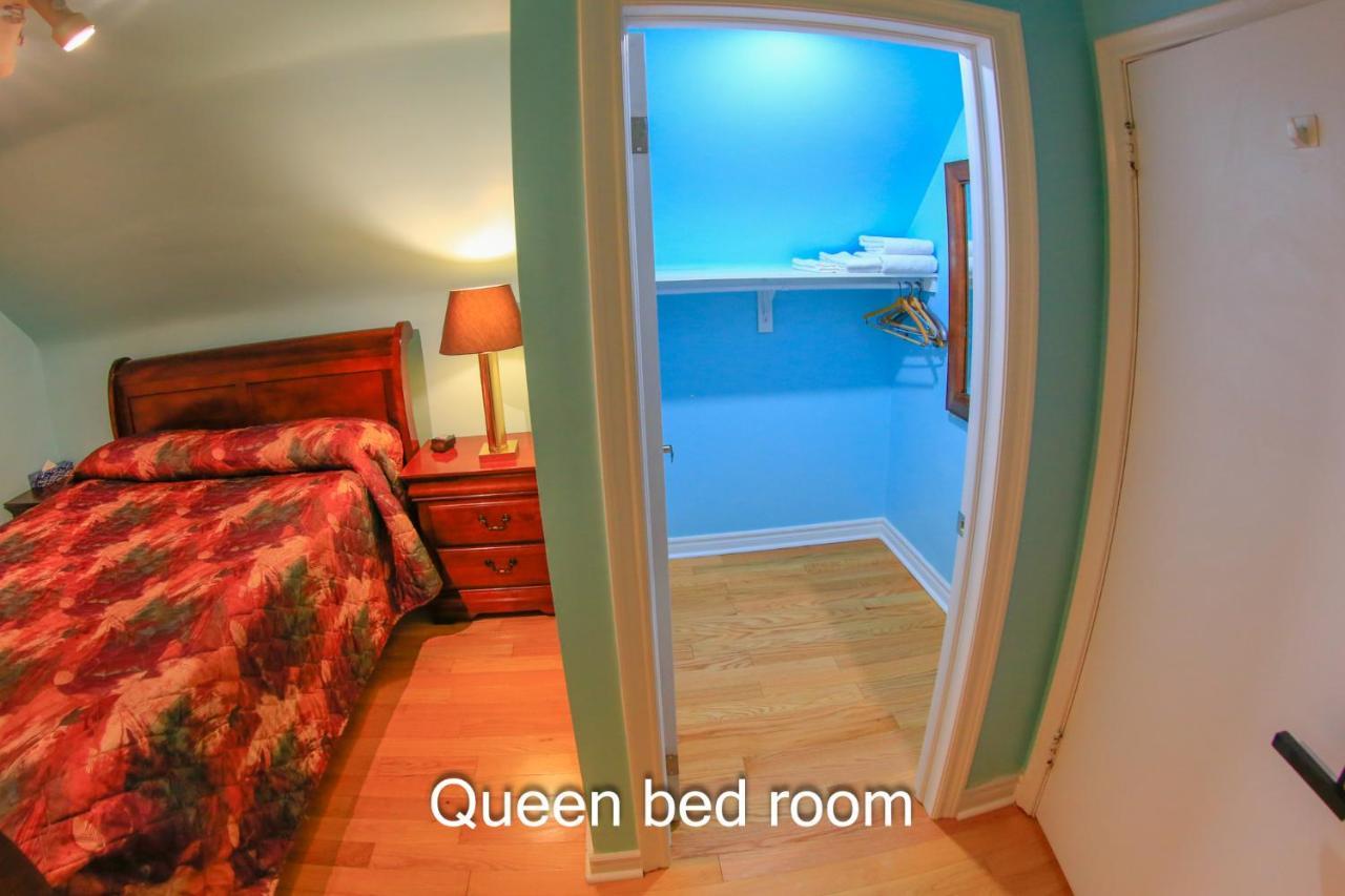 Comfort Home Toronto Zewnętrze zdjęcie