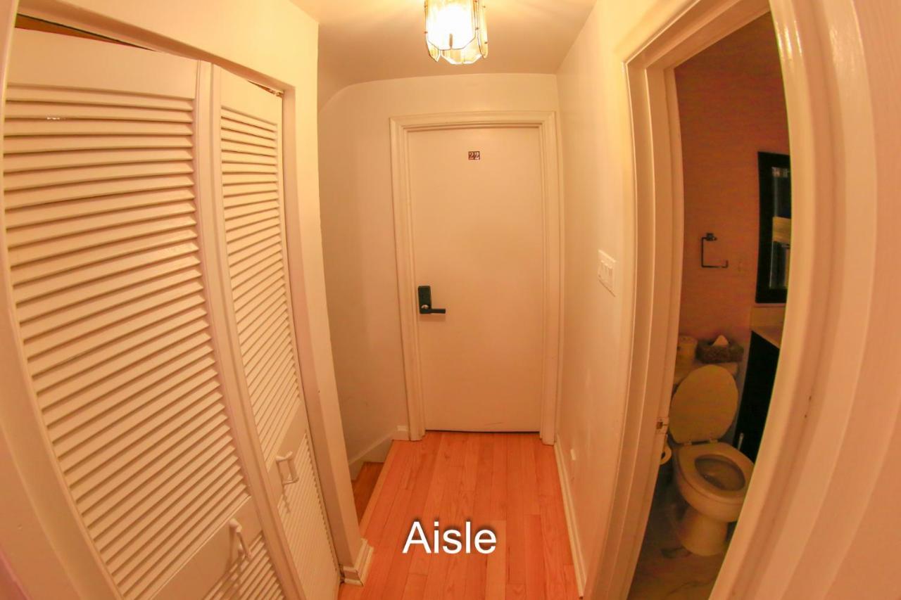 Comfort Home Toronto Zewnętrze zdjęcie