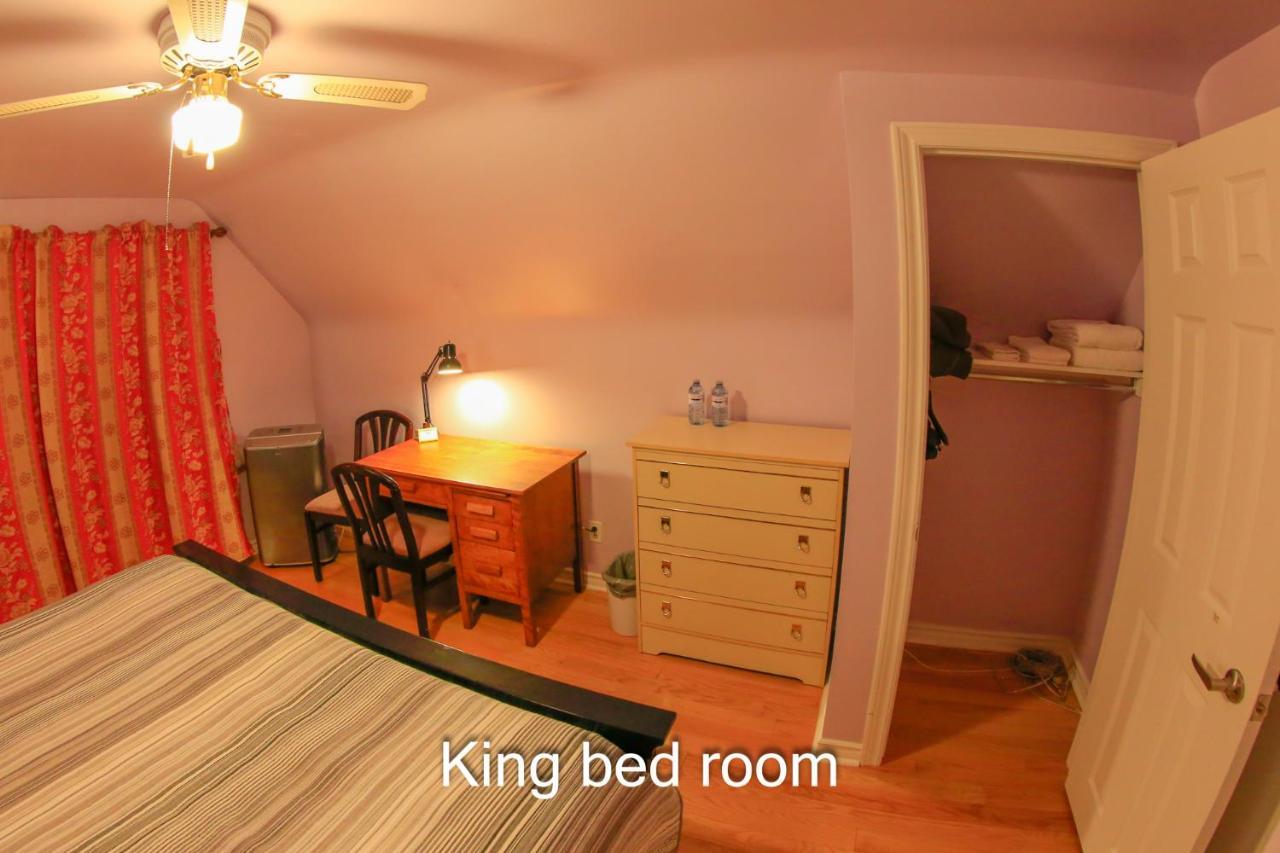 Comfort Home Toronto Zewnętrze zdjęcie