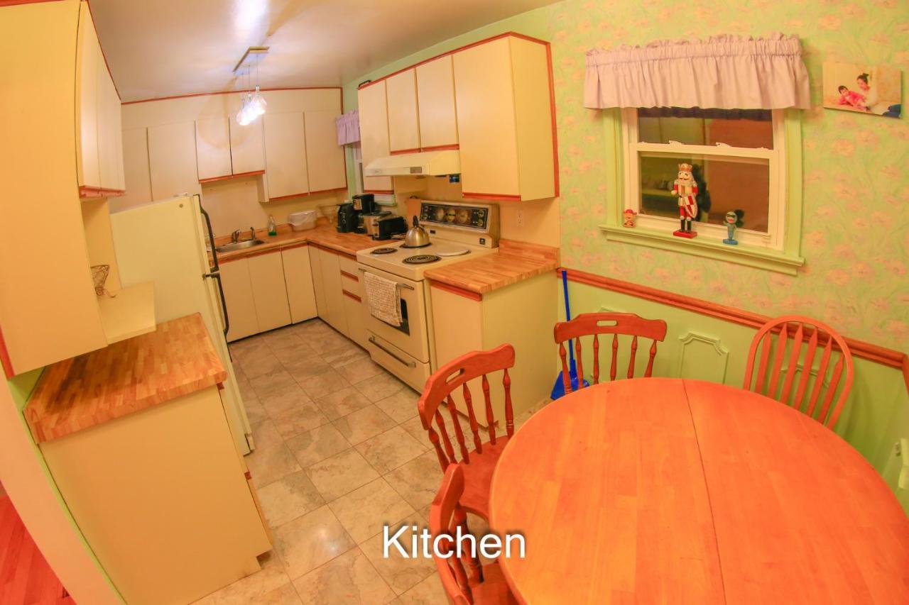 Comfort Home Toronto Zewnętrze zdjęcie
