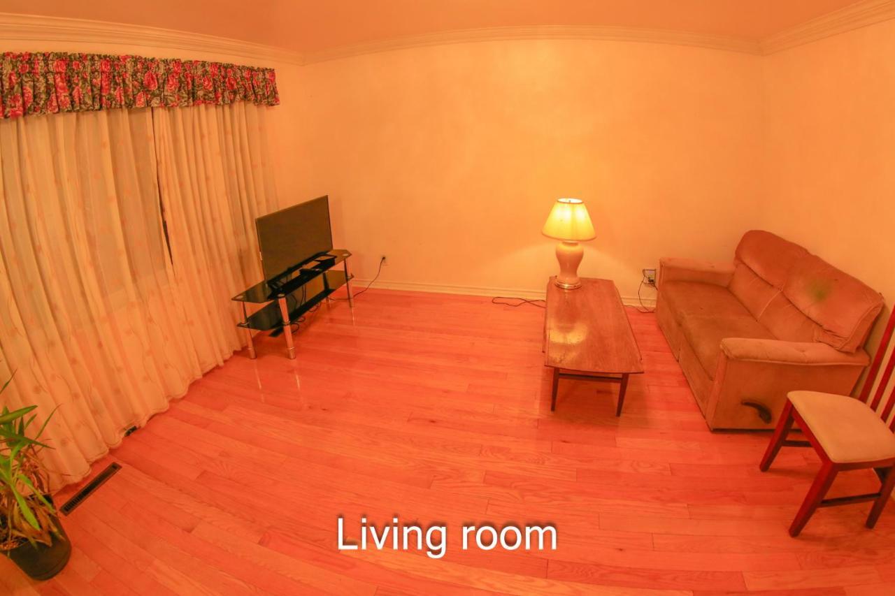 Comfort Home Toronto Zewnętrze zdjęcie